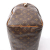 Louis Vuitton Speedy 35 Monogram Canvas Handbag in Brown M41524 Secondhand