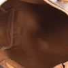 Louis Vuitton Speedy 35 Monogram Canvas Handbag in Brown M41524 Secondhand