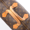 Louis Vuitton Speedy 35 Monogram Canvas Handbag in Brown M41524 Secondhand