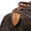 Louis Vuitton Speedy 40 Monogram Canvas Handbag M41522 Secondhand