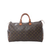 Louis Vuitton Speedy 40 Monogram Canvas Handbag M41522 Secondhand