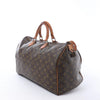 Louis Vuitton Speedy 40 Monogram Canvas Handbag M41522 Secondhand
