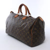 Louis Vuitton Speedy 40 Monogram Canvas Handbag M41522 Secondhand