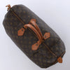 Louis Vuitton Speedy 40 Monogram Canvas Handbag M41522 Secondhand