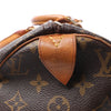 Secondhand Louis Vuitton Speedy 40 Monogram Handbag M41522