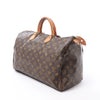 Louis Vuitton Speedy 40 Monogram Handbag M41522 Secondhand