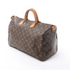 Secondhand Louis Vuitton Speedy 40 Monogram Handbag M41522