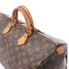 Secondhand Louis Vuitton Speedy 40 Monogram Handbag M41522