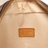 Secondhand Louis Vuitton Spontini Monogram Canvas Handbag M47500
