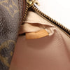 Secondhand Louis Vuitton Spontini Monogram Canvas Handbag M47500