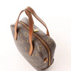 Secondhand Louis Vuitton Spontini Monogram Canvas Handbag M47500