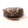 Secondhand Louis Vuitton Spontini Monogram Canvas Handbag M47500