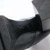 Secondhand Louis Vuitton Star Trail Line 21 years Monogram Patent Leather Ankle Boots in Black MA0231, Size 38 EU