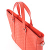 Louis Vuitton Tadao PM Damier Infini Handbag in Red N41268 Secondhand
