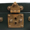 Louis Vuitton Taiga Diplomat Travel Bag in Green M30014 Secondhand