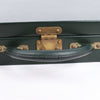 Louis Vuitton Taiga Diplomat Travel Bag in Green M30014 Secondhand