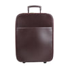 Louis Vuitton Taiga Leather Pegase 45 Travel Bag in Brown M23314 Secondhand