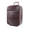 Louis Vuitton Taiga Leather Pegase 45 Travel Bag in Brown M23314 Secondhand