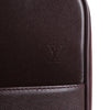 Louis Vuitton Taiga Leather Pegase 45 Travel Bag in Brown M23314 Secondhand