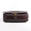 Louis Vuitton Taiga Viktor Shoulder Bag in Burgundy M30146 Secondhand