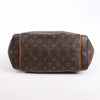 Louis Vuitton Monogram Totally MM Shoulder Bag M56689 Secondhand