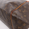 Louis Vuitton Monogram Totally MM Shoulder Bag M56689 Secondhand