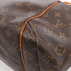Louis Vuitton Monogram Totally MM Shoulder Bag M56689 Secondhand