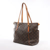 Louis Vuitton Monogram Totally MM Shoulder Bag M56689 Secondhand