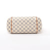 Louis Vuitton Totally PM Damier Azur Shoulder Bag in Beige N51261 Secondhand