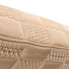 Louis Vuitton Troca MM Damier Quilt Crossbody Bag in Beige M59111 Secondhand