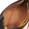 Louis Vuitton Monogram Canvas Trotteur Shoulder Bag in Brown M51240 Secondhand