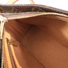 Louis Vuitton Monogram Canvas Trotteur Shoulder Bag in Brown M51240 Secondhand
