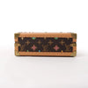 Secondhand Louis Vuitton Trunk Monogram Craggy Canva by Tyler, the Creator Crossbody Bag in Brown M11120 Brown