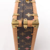 Secondhand Louis Vuitton Trunk Monogram Craggy Canva by Tyler, the Creator Crossbody Bag in Brown M11120 Brown