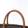 Louis Vuitton Turenne PM Monogram 2Way Handbag in Brown M48813 Secondhand