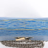 Louis Vuitton Twist MM Epi Leather Crossbody Bag in Blue M50271 Secondhand