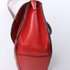 Louis Vuitton Vaugirard PM Monogram in Brown x Red M44548 Secondhand