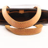 Secondhand Louis Vuitton Vavin PM Monogram Shoulder Bag in Brown M51172