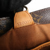 Secondhand Louis Vuitton Vavin PM Monogram Shoulder Bag in Brown M51172
