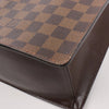 Louis Vuitton Damier Ebene Venice GM Handbag N51146 Secondhand