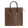 Secondhand Louis Vuitton Venice PM Damier Ebene Handbag in Brown N51145