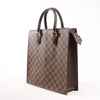Secondhand Louis Vuitton Venice PM Damier Ebene Handbag in Brown N51145