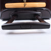 Louis Vuitton Vernis Suitcase Pegase 45 Travel Bag in Amarante M91277 Secondhand