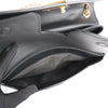 Secondhand Louis Vuitton Very Monogram Shadow Crossbody Bag in Black M42899