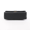 Secondhand Louis Vuitton Very Monogram Shadow Crossbody Bag in Black M42899