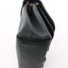 Secondhand Louis Vuitton Very Monogram Shadow Crossbody Bag in Black M42899