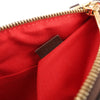 Louis Vuitton Westminster GM Damier Ebene Shoulder Bag in Brown N41103 Secondhand