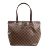 Louis Vuitton Westminster GM Damier Ebene Shoulder Bag in Brown N41103 Secondhand