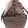 Louis Vuitton Westminster GM Damier Ebene Shoulder Bag in Brown N41103 Secondhand