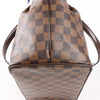 Louis Vuitton Westminster GM Damier Ebene Shoulder Bag in Brown N41103 Secondhand